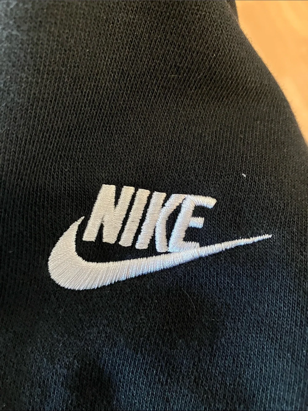 Nike women’s xs